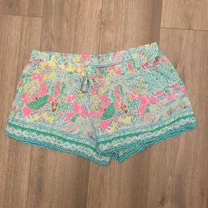 Katia Short